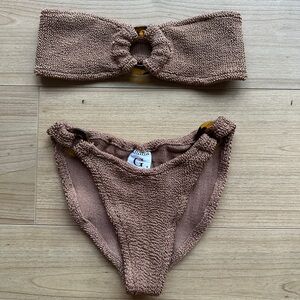 Hunza G bikini
